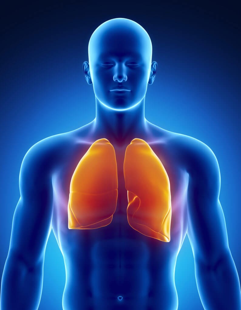 Respiratory Physiotherapy