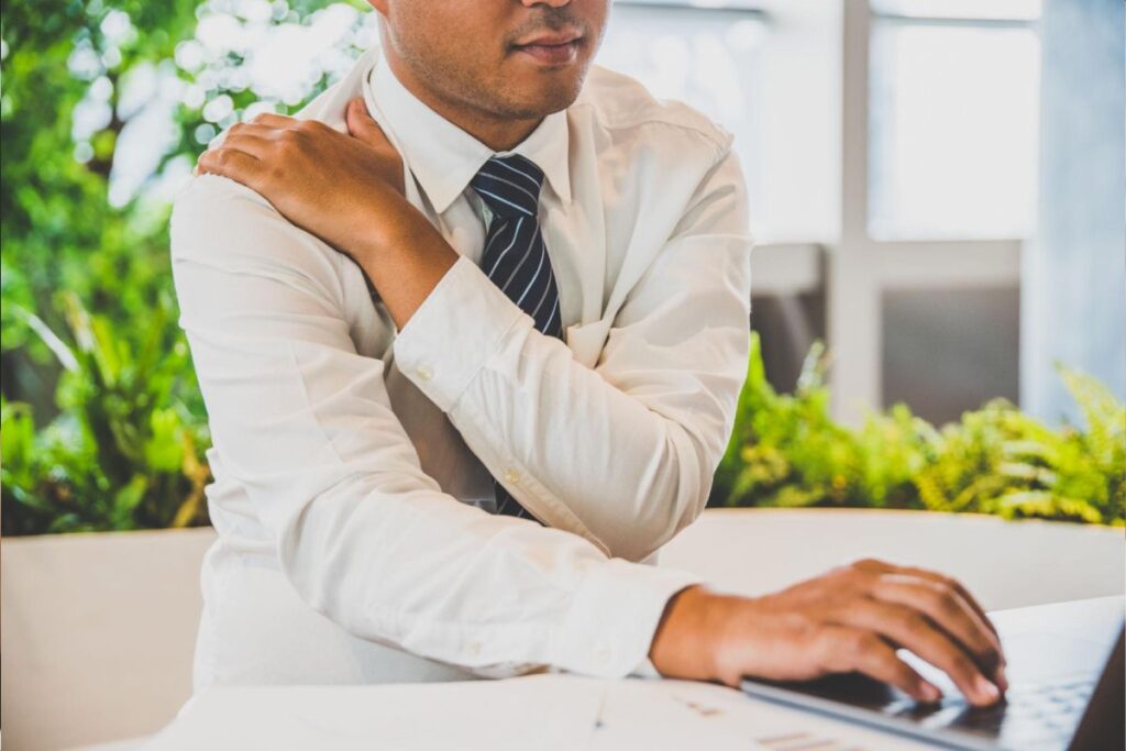 Posture