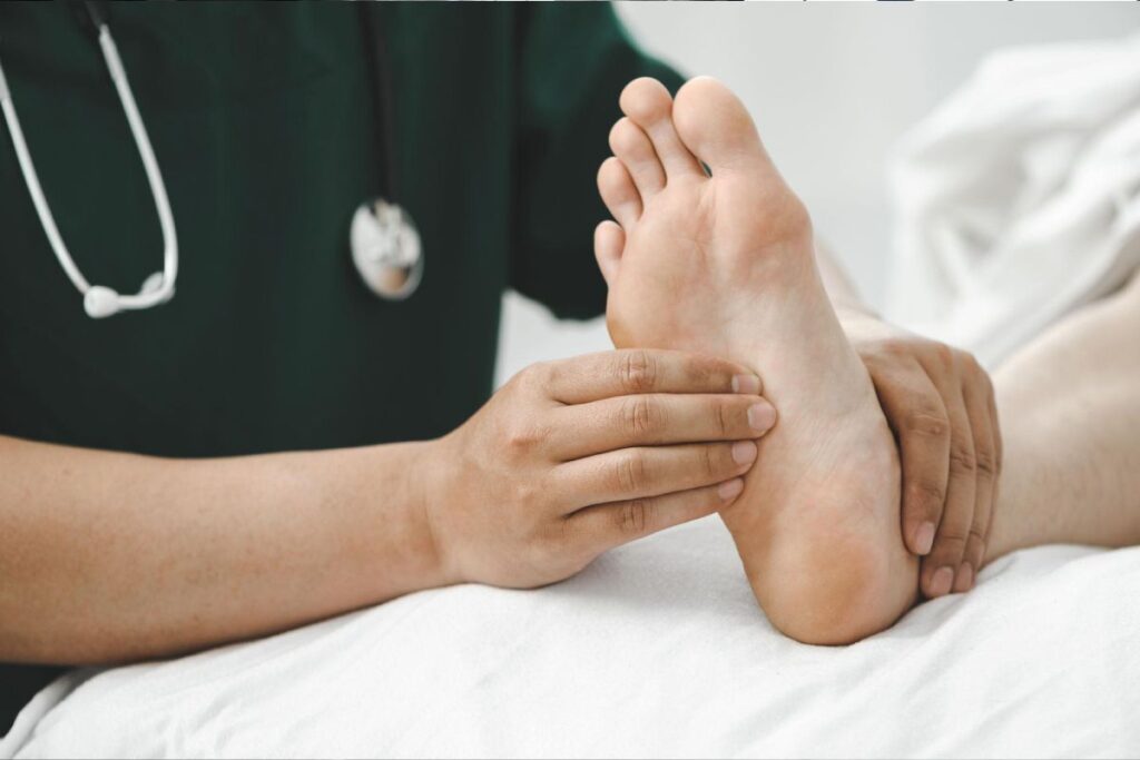 How to stay injury-free and happy this holiday season!