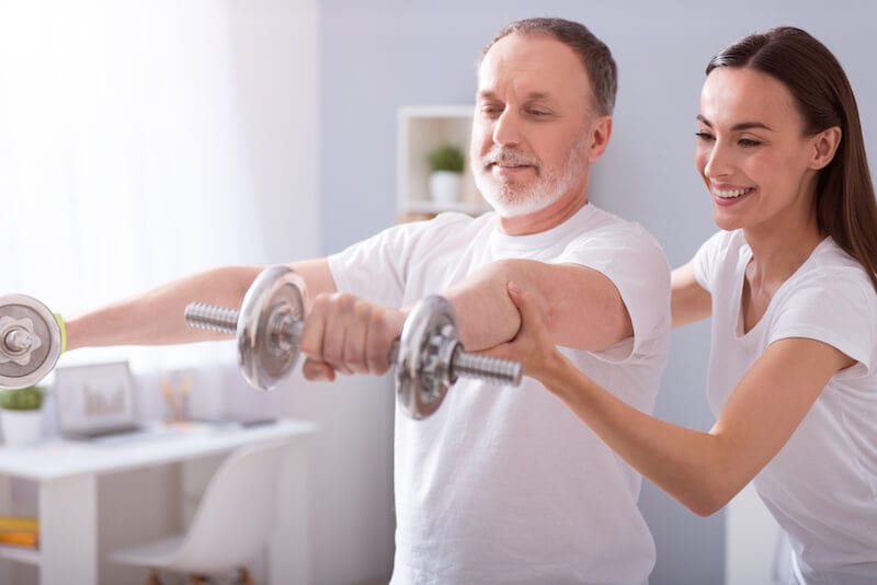 Musculoskeletal Physiotherapy