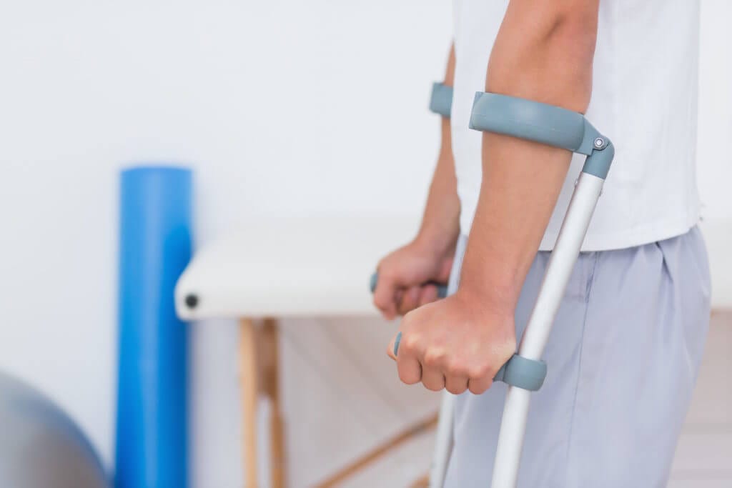 Pre and Post Operative Rehabilitation
