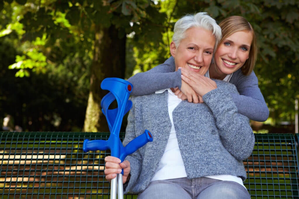 Mind & Body Wellness for Seniors: A Guide to Healthy Aging