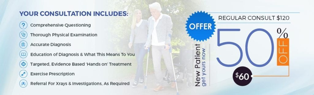 New Patient Offer