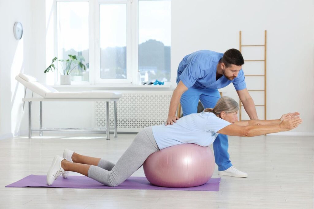Stay Active in Winter: Tips from My Mobile Physio