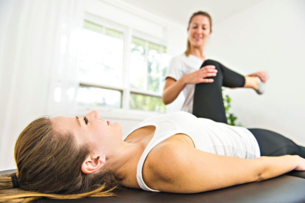 The Advantages of a Career at My Mobile Physio